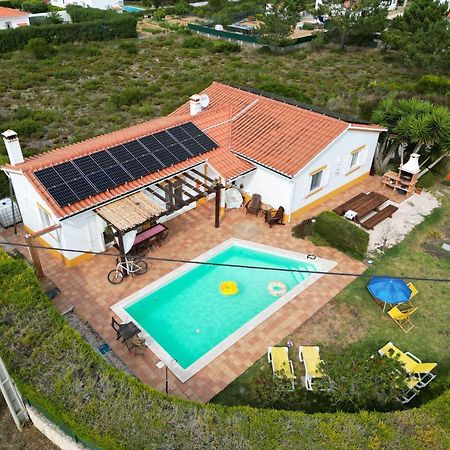 Casa Ensolarada B&B And Pottery 알제주르 외부 사진
