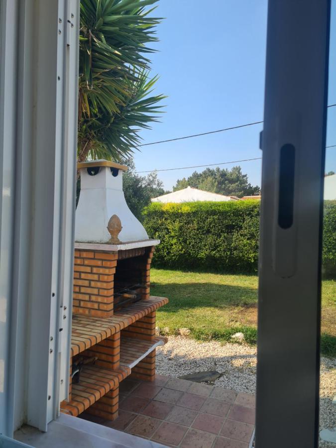Casa Ensolarada B&B And Pottery 알제주르 외부 사진
