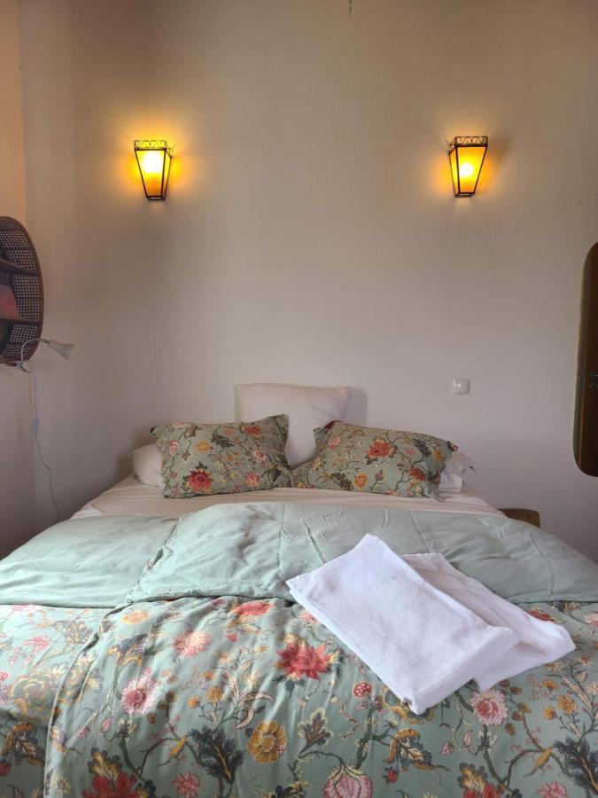 Casa Ensolarada B&B And Pottery 알제주르 외부 사진