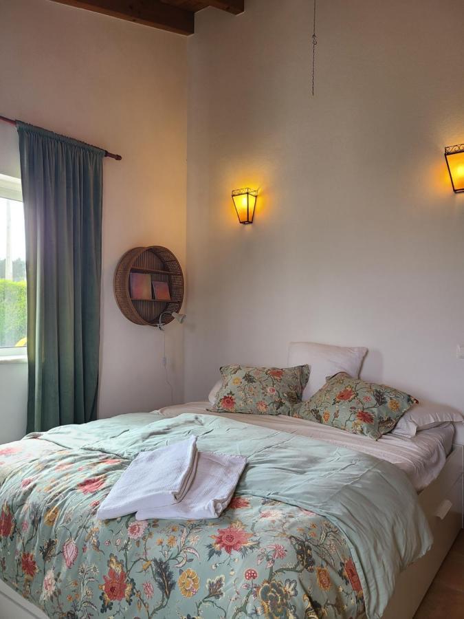 Casa Ensolarada B&B And Pottery 알제주르 외부 사진