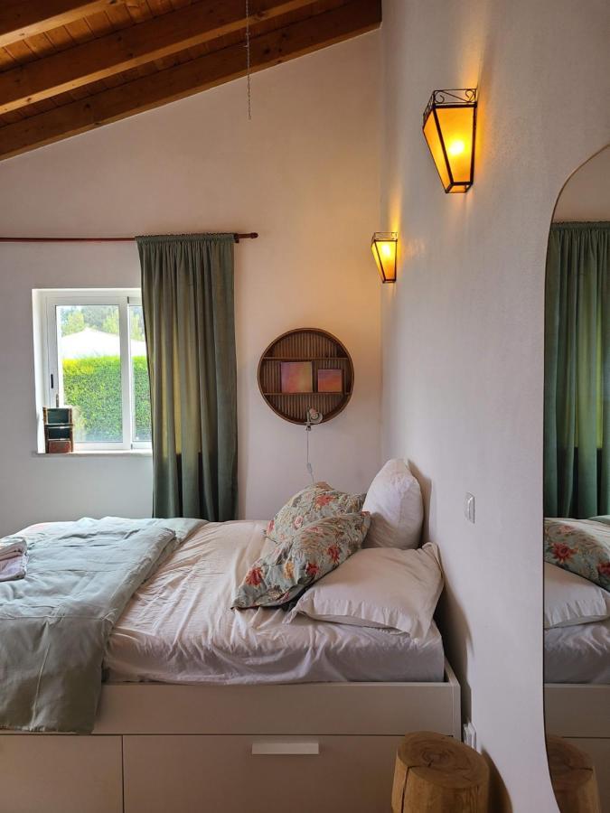 Casa Ensolarada B&B And Pottery 알제주르 외부 사진